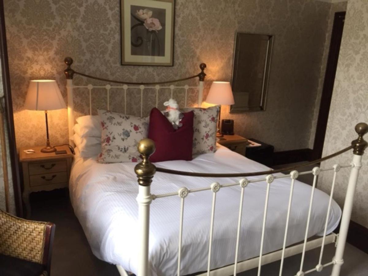 Glenville House - Adults Only - Incl Free Off-Site Health Club With Swimming Pool, Hot Tub, Sauna & Steam Room Bowness-on-Windermere Ngoại thất bức ảnh