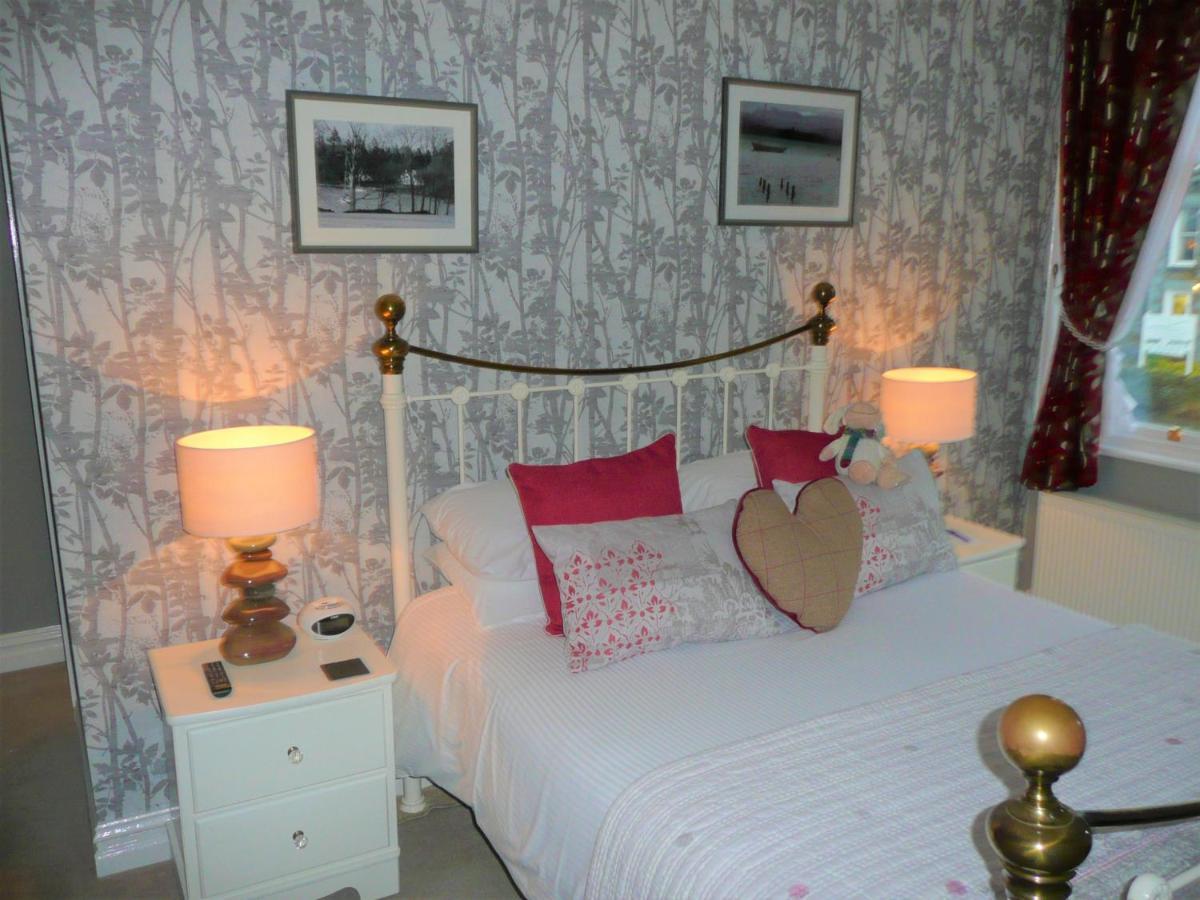 Glenville House - Adults Only - Incl Free Off-Site Health Club With Swimming Pool, Hot Tub, Sauna & Steam Room Bowness-on-Windermere Ngoại thất bức ảnh