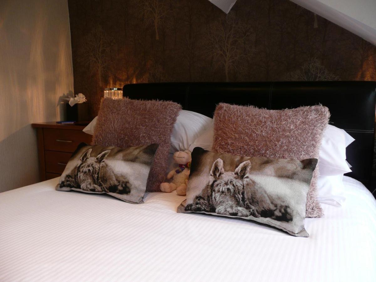 Glenville House - Adults Only - Incl Free Off-Site Health Club With Swimming Pool, Hot Tub, Sauna & Steam Room Bowness-on-Windermere Ngoại thất bức ảnh