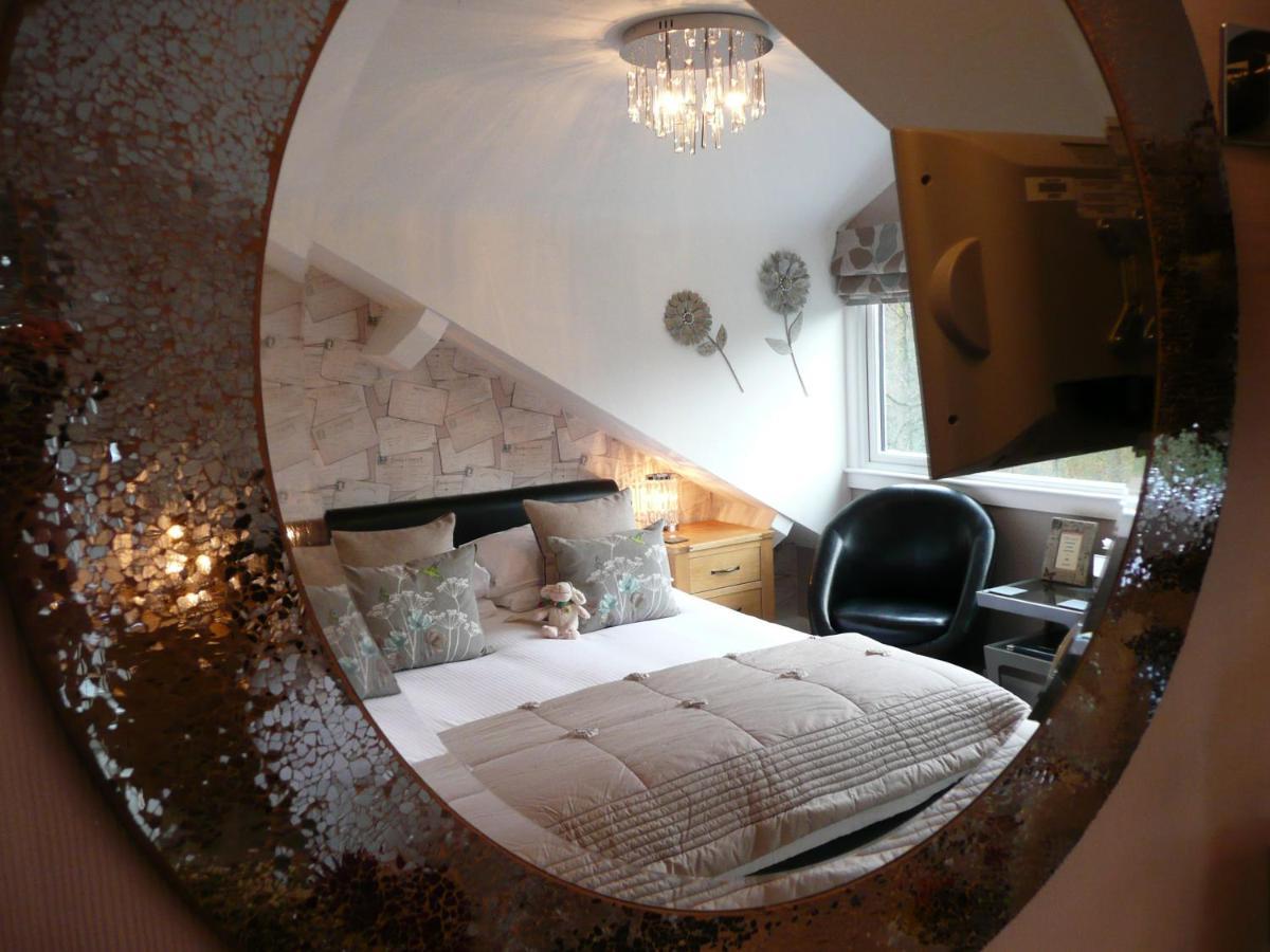 Glenville House - Adults Only - Incl Free Off-Site Health Club With Swimming Pool, Hot Tub, Sauna & Steam Room Bowness-on-Windermere Ngoại thất bức ảnh