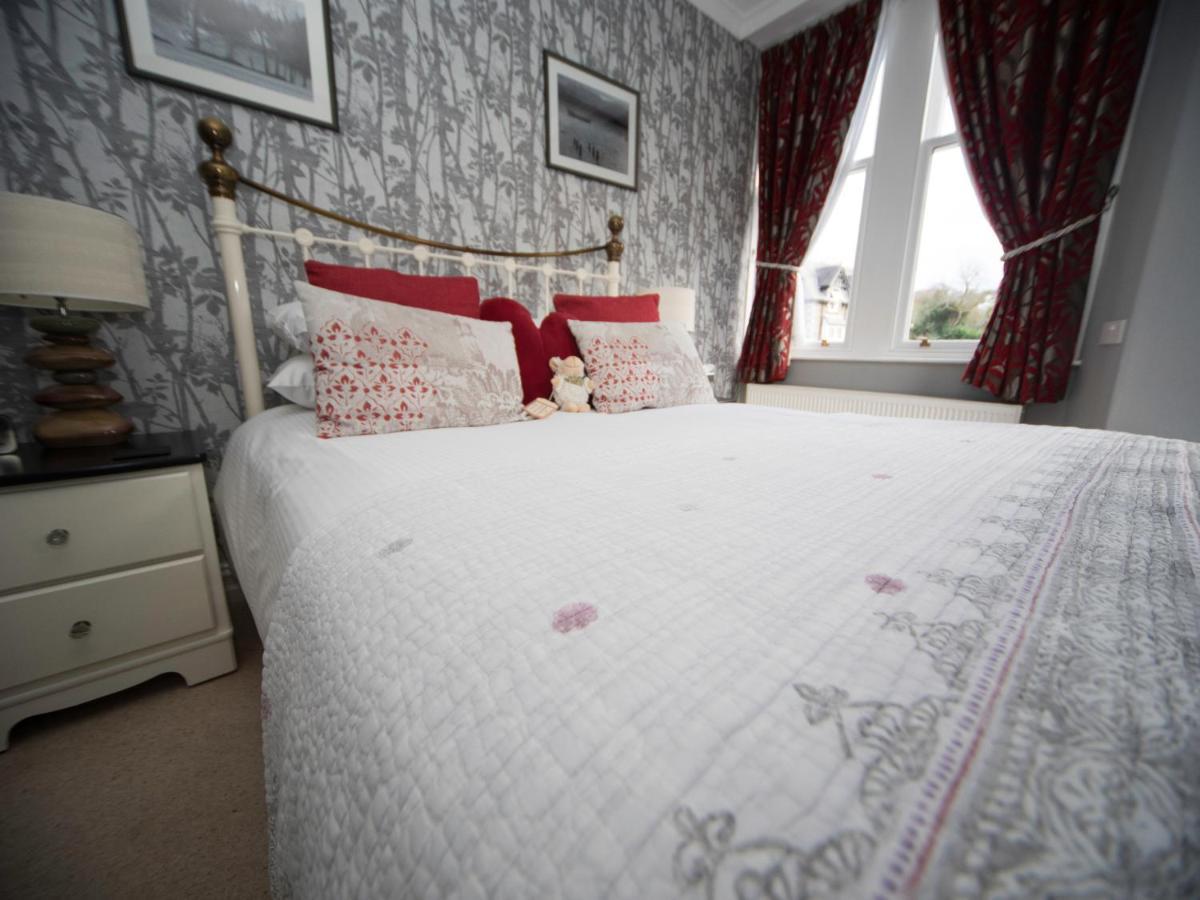 Glenville House - Adults Only - Incl Free Off-Site Health Club With Swimming Pool, Hot Tub, Sauna & Steam Room Bowness-on-Windermere Ngoại thất bức ảnh