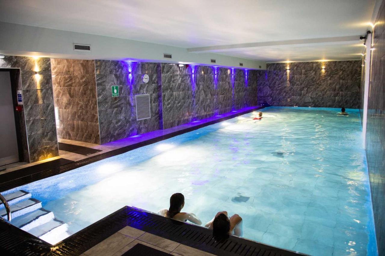 Glenville House - Adults Only - Incl Free Off-Site Health Club With Swimming Pool, Hot Tub, Sauna & Steam Room Bowness-on-Windermere Ngoại thất bức ảnh