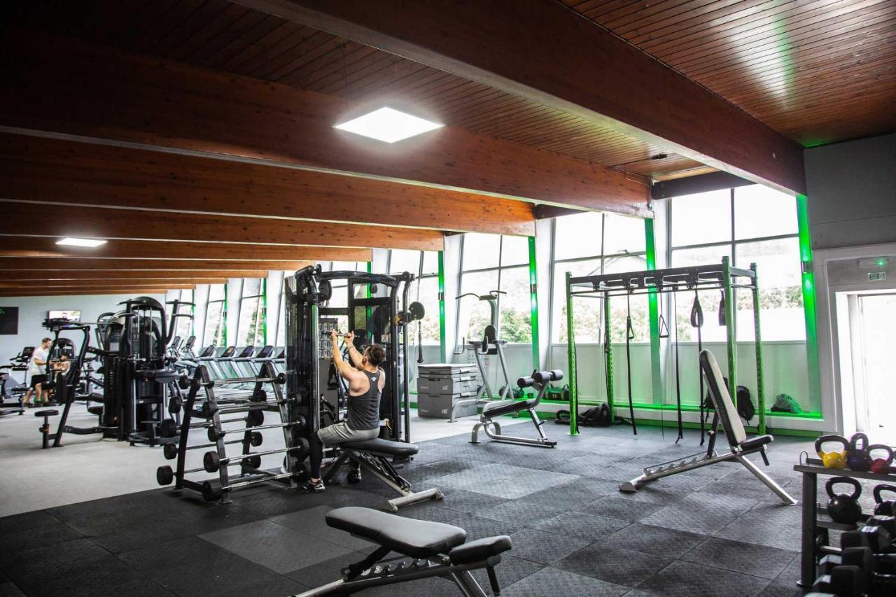 Glenville House - Adults Only - Incl Free Off-Site Health Club With Swimming Pool, Hot Tub, Sauna & Steam Room Bowness-on-Windermere Ngoại thất bức ảnh