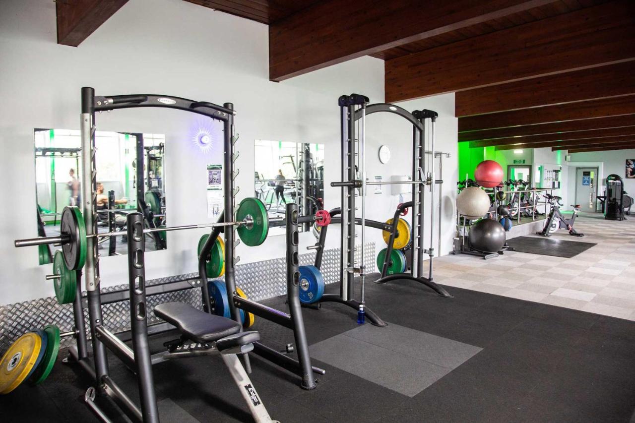 Glenville House - Adults Only - Incl Free Off-Site Health Club With Swimming Pool, Hot Tub, Sauna & Steam Room Bowness-on-Windermere Ngoại thất bức ảnh