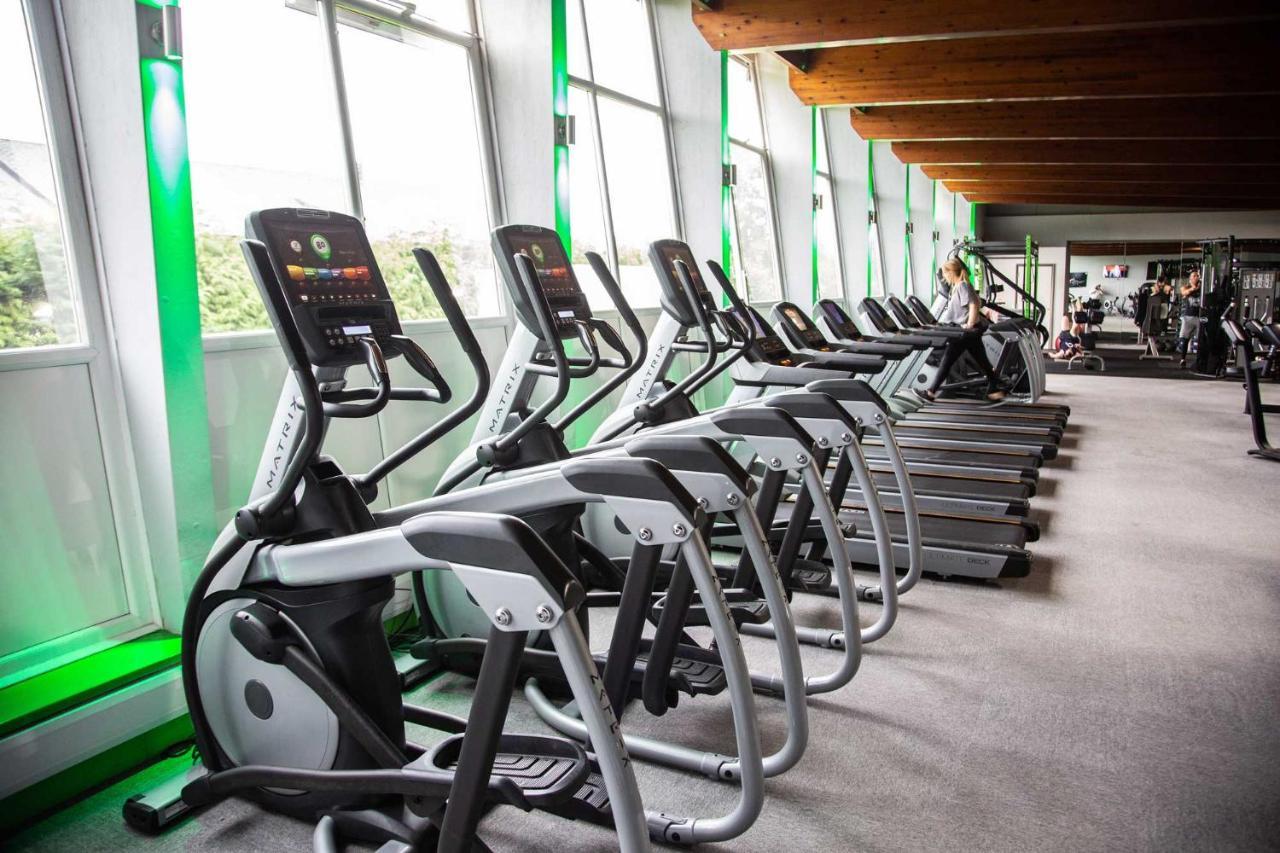 Glenville House - Adults Only - Incl Free Off-Site Health Club With Swimming Pool, Hot Tub, Sauna & Steam Room Bowness-on-Windermere Ngoại thất bức ảnh