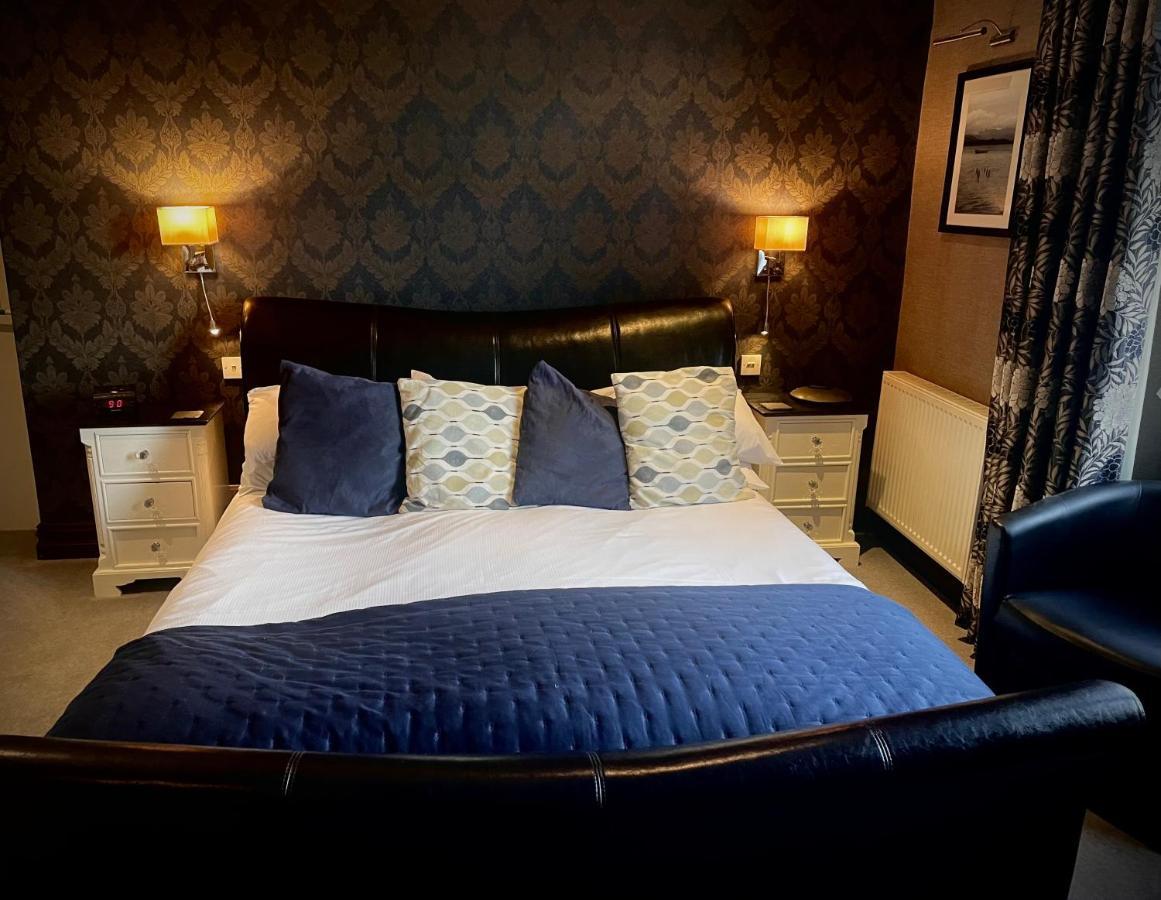 Glenville House - Adults Only - Incl Free Off-Site Health Club With Swimming Pool, Hot Tub, Sauna & Steam Room Bowness-on-Windermere Ngoại thất bức ảnh