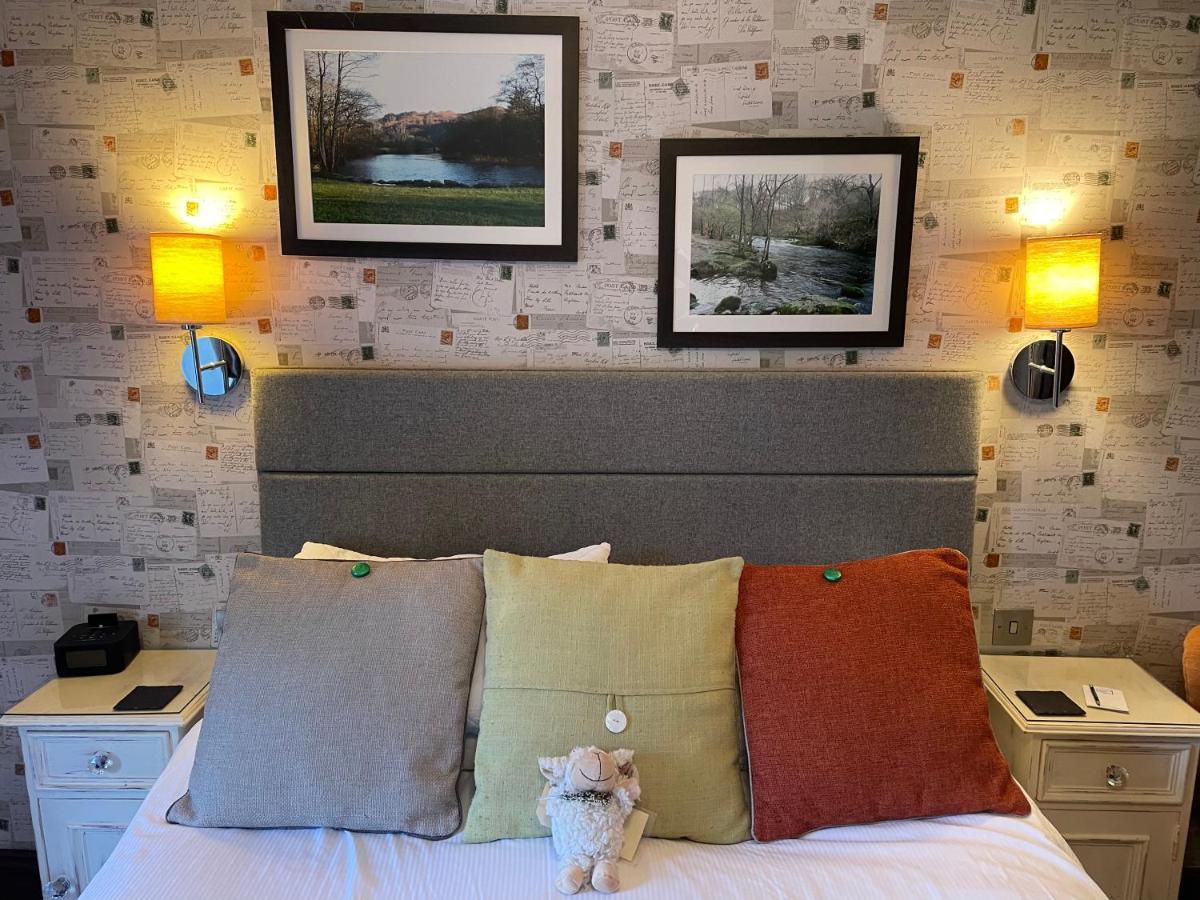 Glenville House - Adults Only - Incl Free Off-Site Health Club With Swimming Pool, Hot Tub, Sauna & Steam Room Bowness-on-Windermere Ngoại thất bức ảnh